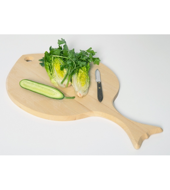 Saltholm OK Design Cutting Board