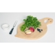 Saltholm OK Design Cutting Board