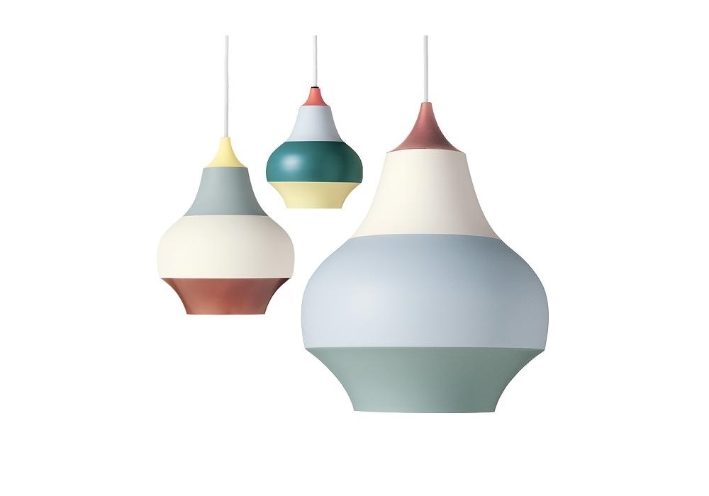 Cirque Louis Poulsen Suspension Lamp Milia Shop