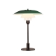 PH 3½-2½ Louis Poulsen Table Lamp