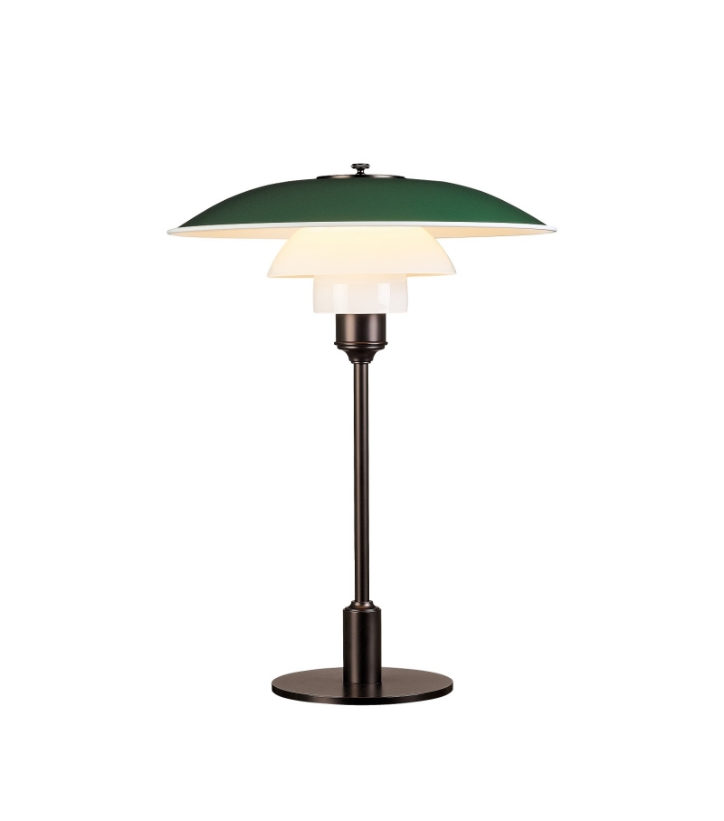 PH 3½-2½ Louis Poulsen Table Lamp