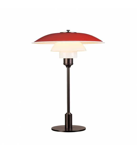 PH 3½-2½ Louis Poulsen Table Lamp