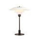 PH 3½-2½ Louis Poulsen Table Lamp