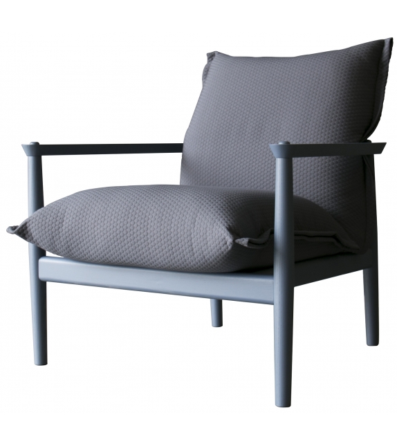 Sergia Miniforms Armchair