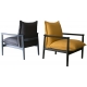 Sergia Miniforms Armchair