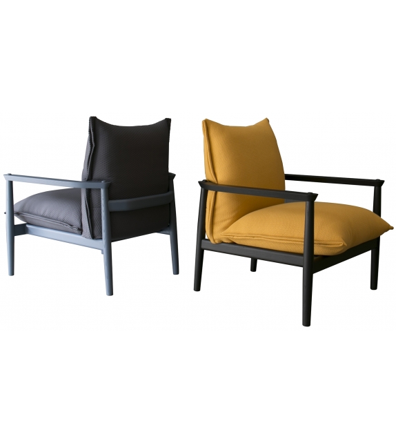 Sergia Miniforms Armchair