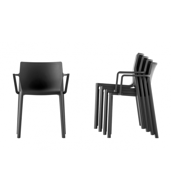 LP Kristalia Chair