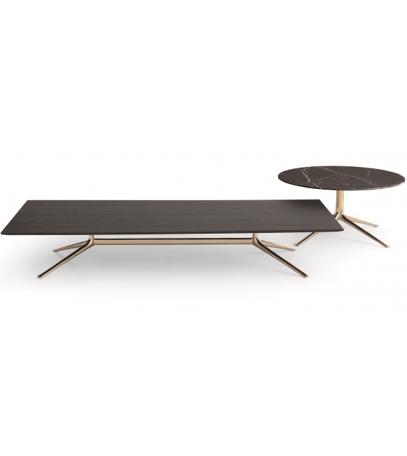 Mondrian Poliform Table Basse