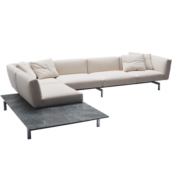 Avio Knoll Sofa