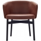 Krusin Knoll Fauteuil