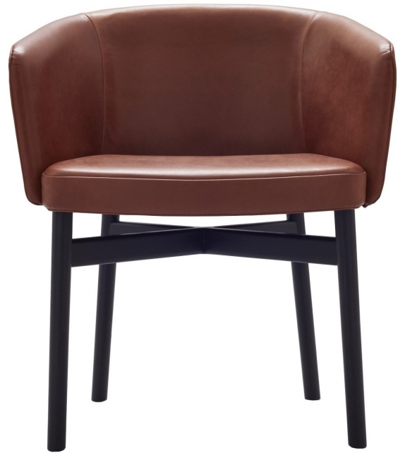 Krusin Knoll Fauteuil