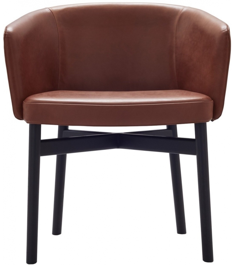 Krusin Knoll Fauteuil