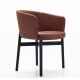 Krusin Knoll Armchair