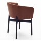 Krusin Knoll Armchair