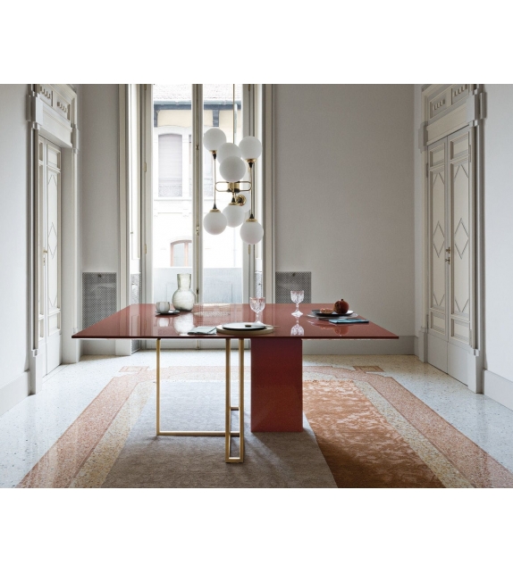 Plinto XW Meridiani Table