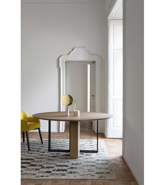 Plinto XW Meridiani Table