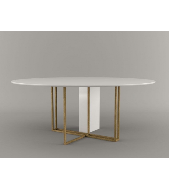 Plinto XW Meridiani Table