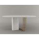 Plinto XW Meridiani Table