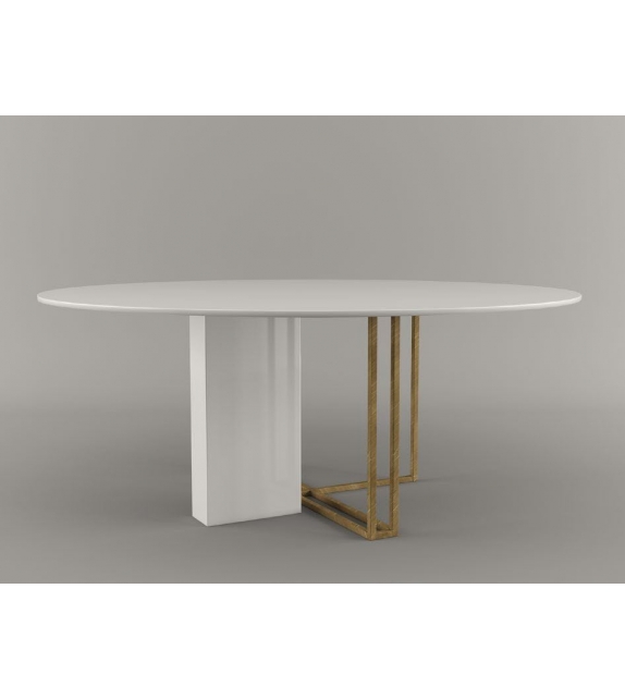 Plinto XW Meridiani Table