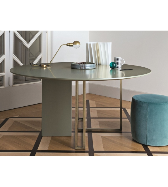 Plinto XW Meridiani Table