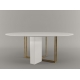 Plinto XW Meridiani Table