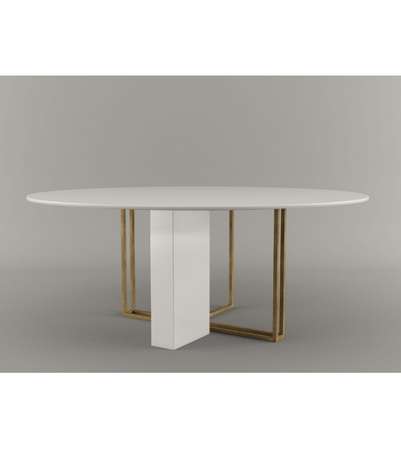 Plinto XW Meridiani Table