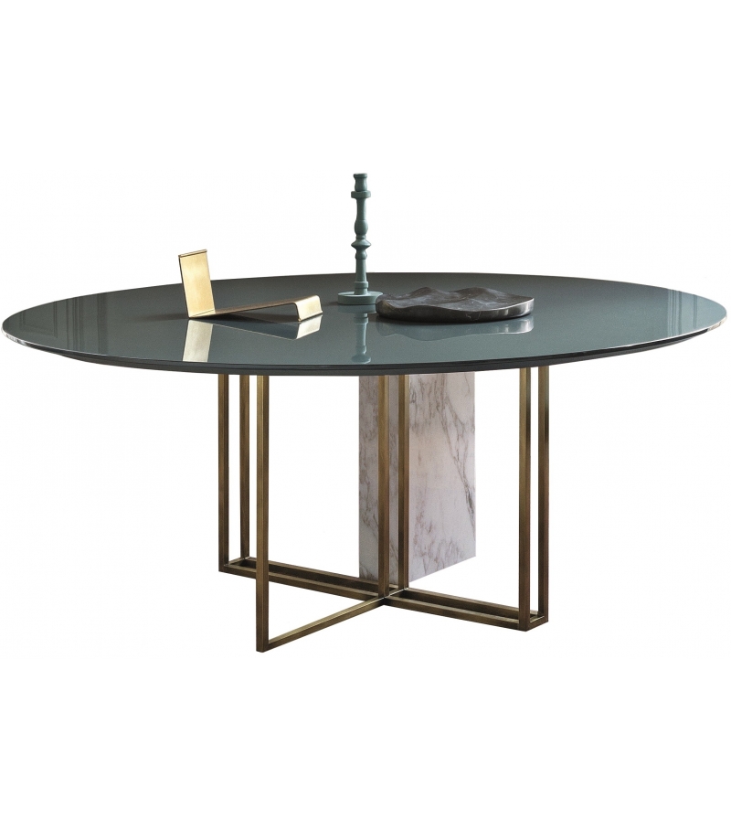 plinto xw meridiani table