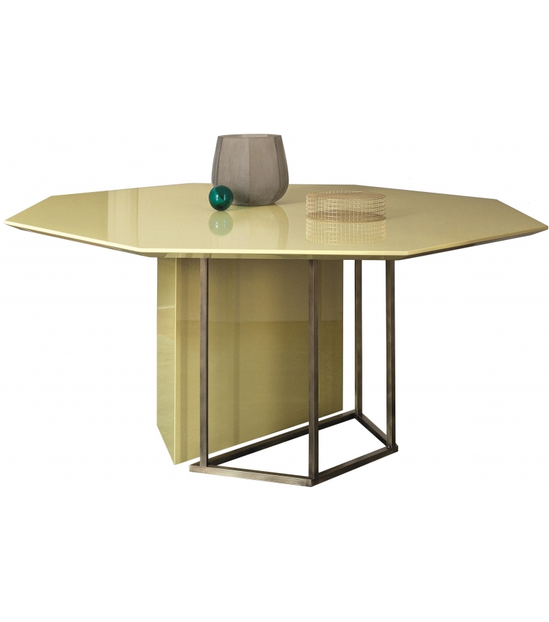 Plinto ZK Meridiani Table