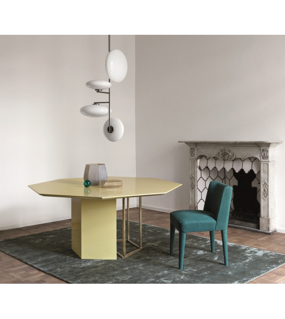 Plinto ZK Meridiani Table