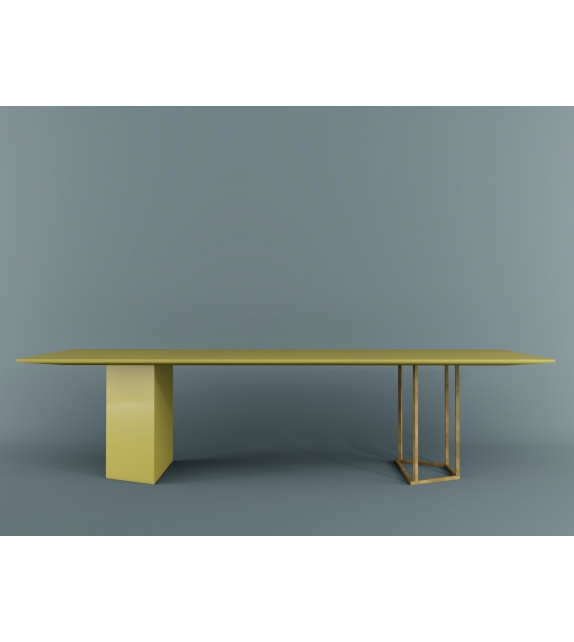 Plinto ZK Meridiani Table