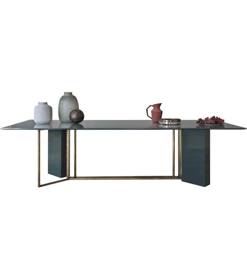 Plinto Y2W Meridiani Table