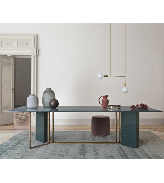 Plinto Y2W Meridiani Table