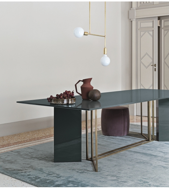 Plinto Y2W Meridiani Table