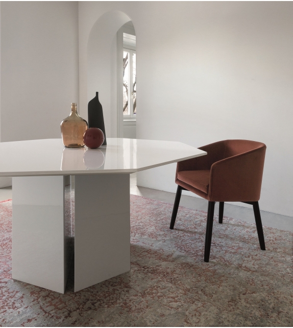 Plinto 2K Meridiani Table