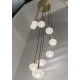 Flea CVL Luminaires Suspension Lamp