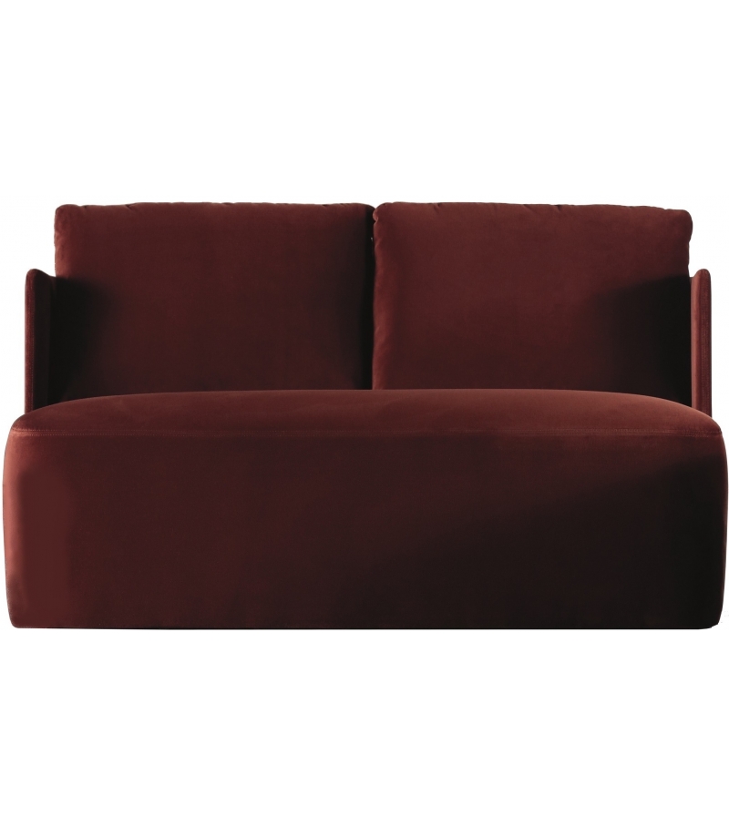 Keeton Fit Meridiani Sofa