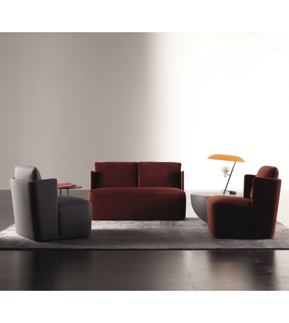 Keeton Fit Meridiani Sofa