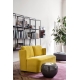 Keeton Fit Meridiani Sofa