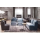 Keeton Fit Meridiani Sofa