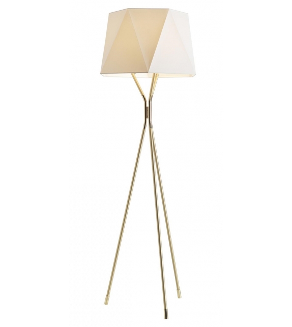 Solitaire CVL Luminaires Lampadaire