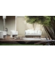 Teatime Paola Lenti Sofa Outdoor