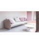 Teatime Paola Lenti Sofa Outdoor