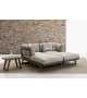 Gio B&B Italia Sofa Outdoor