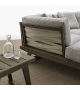 Gio B&B Italia Sofa Outdoor