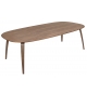 Dining Ellipse Gubi Table