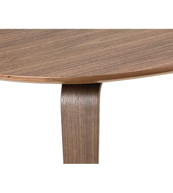 Dining Ellipse Gubi Table