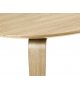 Dining Ellipse Gubi Table