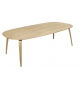 Dining Ellipse Gubi Table