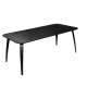 Dining Rectangular Gubi Table