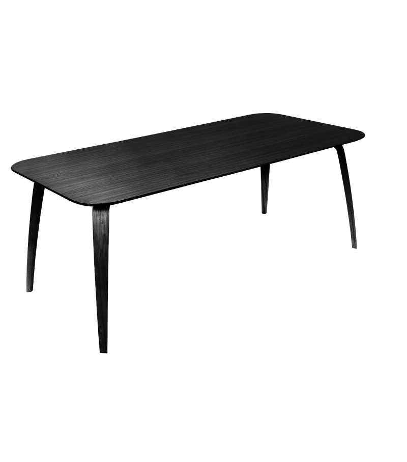 Dining Rectangular Gubi Table